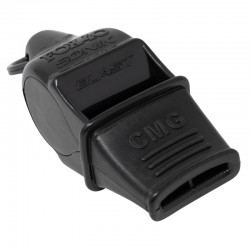 Fluier FOX 40 Sonik CMG oficial 9200-0008