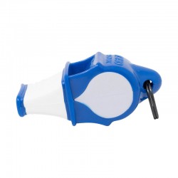 Fluier FOX 40 Sonik CMG cu snur 9203-3808