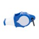 Fluier FOX 40 Sonik CMG cu snur 9203-3808