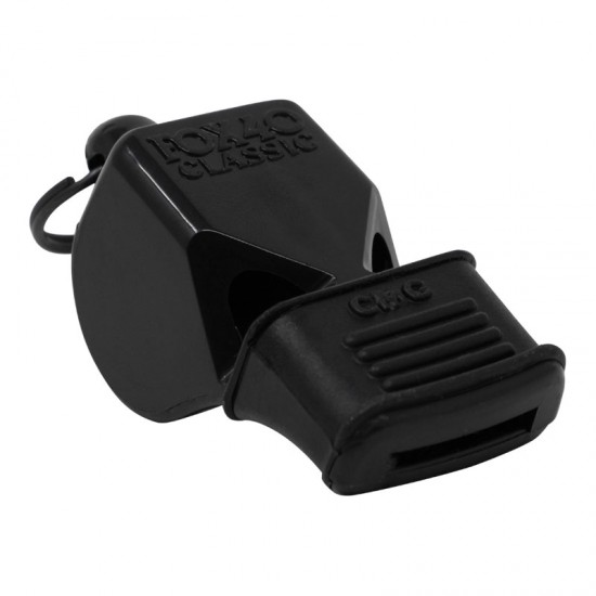 Fluier FOX 40 Classic CMG oficial 9600-0008