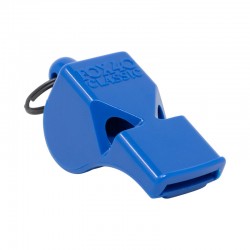 Fluier FOX 40 Classic 9902-0500