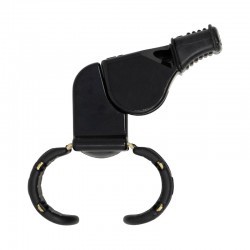 Fluier FOX 40 Classic Fingergrip 9909-0008