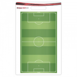 Tabla tactica FOX 40 Pro Sideline 6924-0600 Tabla tactica FOX 40 Pro Sideline 6924-0600