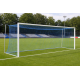 Plasa pentru poarta de fotbal verde 7.5m x 2.5m - fir 3mm -1052-01