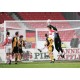 Plasa pentru poarta de fotbal alb 7.5m x 2.5m - fir 4mm -1083-060 Plasa pentru poarta de fotbal alb 7.5m x 2.5m - fir 4mm -1083-060