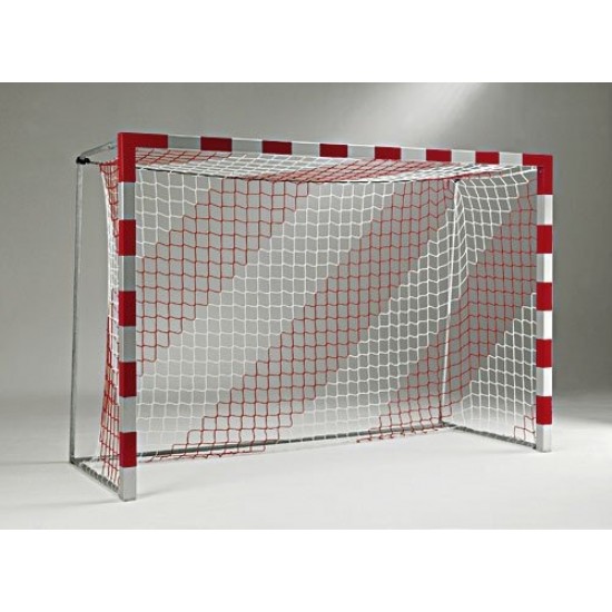 Plasa pentru poarta de handbal / minifotbal 3m / 2m - fir 4mm -114-72 Plasa pentru poarta de handbal / minifotbal 3m / 2m - fir 4mm -114-72