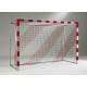 Plasa pentru poarta de handbal / minifotbal 3m / 2m - fir 4mm -114-72 Plasa pentru poarta de handbal / minifotbal 3m / 2m - fir 4mm -114-72