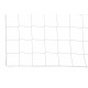 Plasa amortizare poarta de handbal / minifotbal - fir 4mm - 118-02 Plasa amortizare poarta de handbal / minifotbal - fir 4mm - 118-02