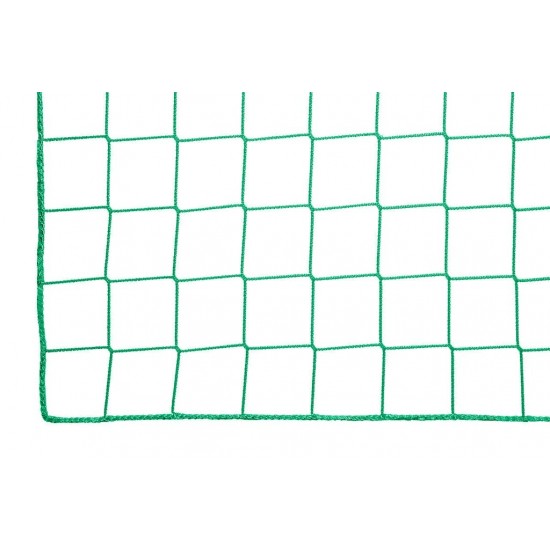 Plasa amortizare poarta de handbal / minifotbal - fir 4mm - 117-01 Plasa amortizare poarta de handbal / minifotbal - fir 4mm - 117-01