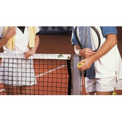 Fileu tenis antrenament - fir 3mm - 8031