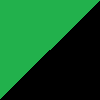 Verde/Negru